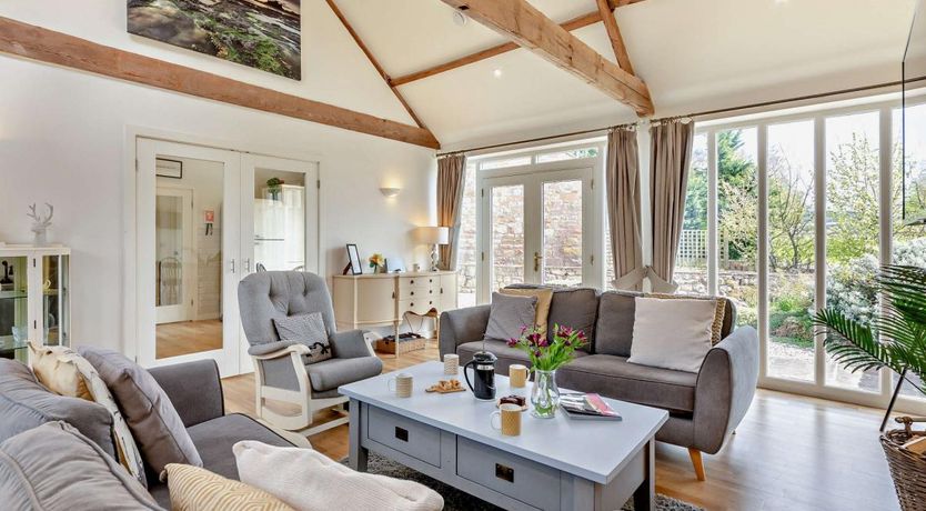 Photo of in Bamburgh  (90061)