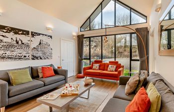 3 Bed in Bamburgh Holiday Cottage