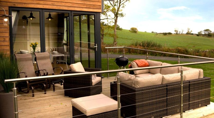 Photo of 3 Bed in Bamburgh