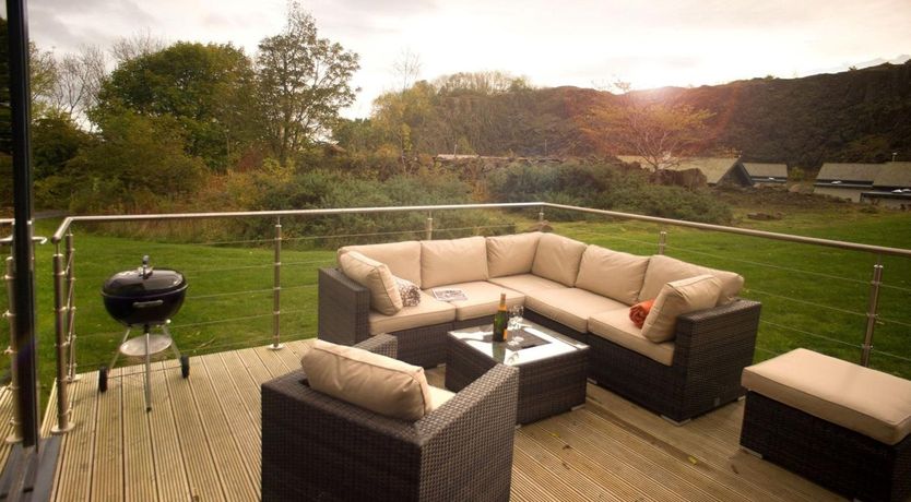 Photo of 3 Bed in Bamburgh