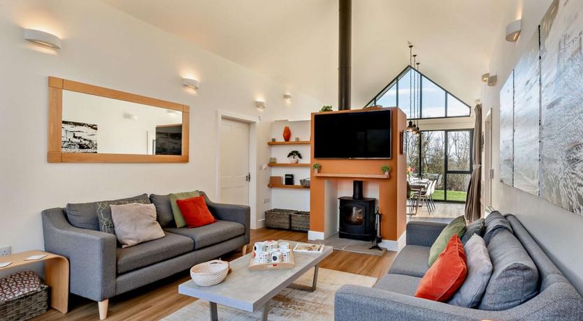 Photo of 3 Bed in Bamburgh