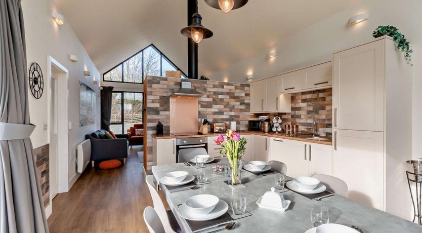 Photo of 3 Bed in Bamburgh