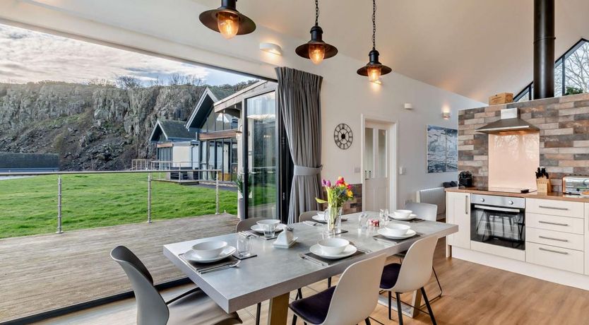 Photo of 3 Bed in Bamburgh