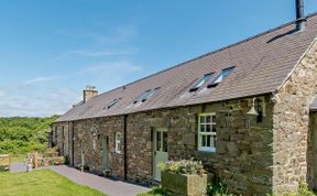 Photo of Barn in Derbyshire