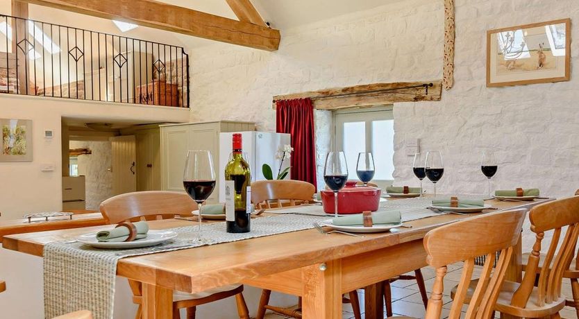 Photo of 3 Bed in Lea