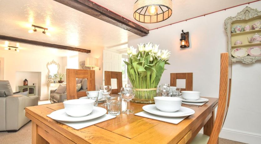 Photo of 3 Bed in Ventnor