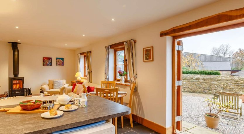 Photo of 2 Bed in Kingsbridge