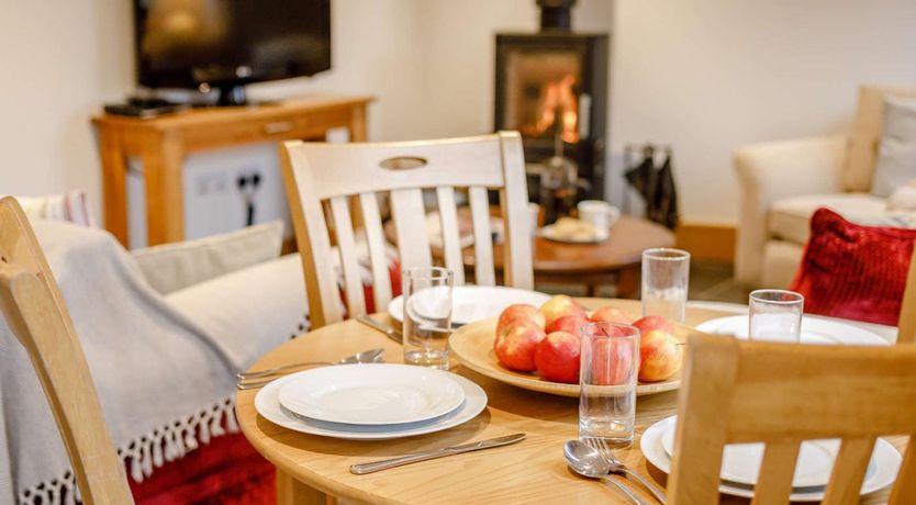 Photo of 2 Bed in Kingsbridge