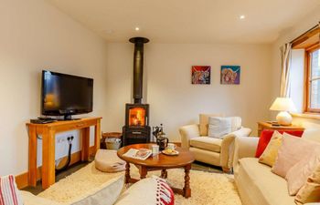 2 Bed in Hope Cove Holiday Cottage