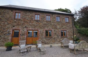 in Hope Cove  (90024) Holiday Cottage