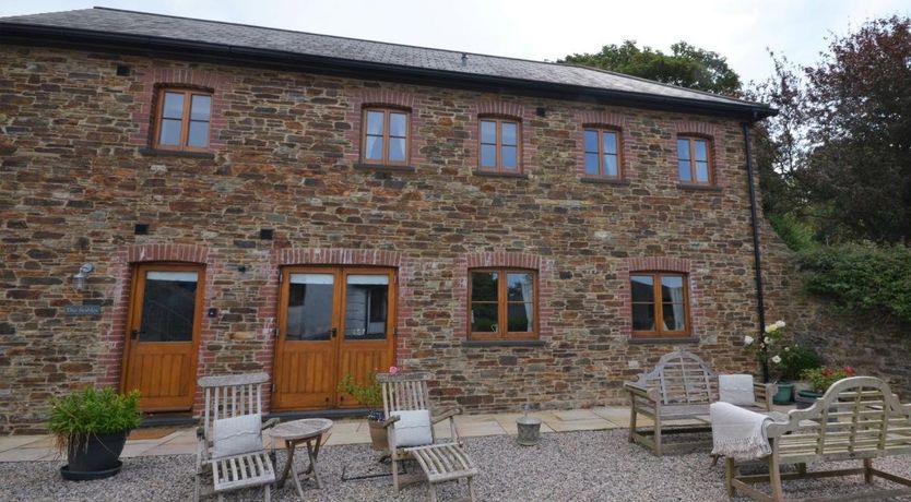Photo of in Hope Cove  (90024)