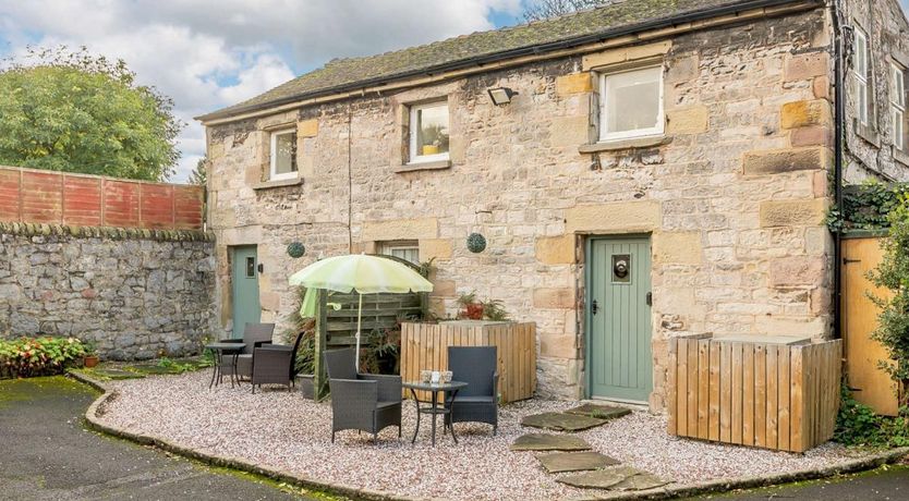 Photo of 1 Bed in Hartington