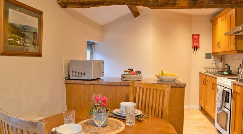 Photo of 1 Bed in Hartington