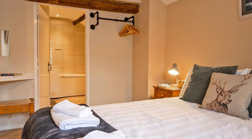 Photo of 1 Bed in Hartington