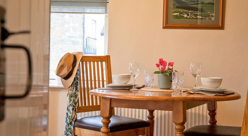 Photo of 1 Bed in Hartington