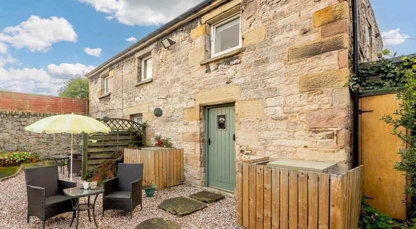 Photo of Cottage in Derbyshire