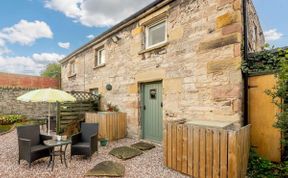 Photo of Cottage in Derbyshire