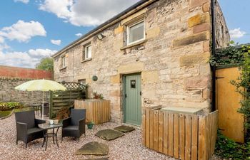1 Bed in Hartington Holiday Cottage