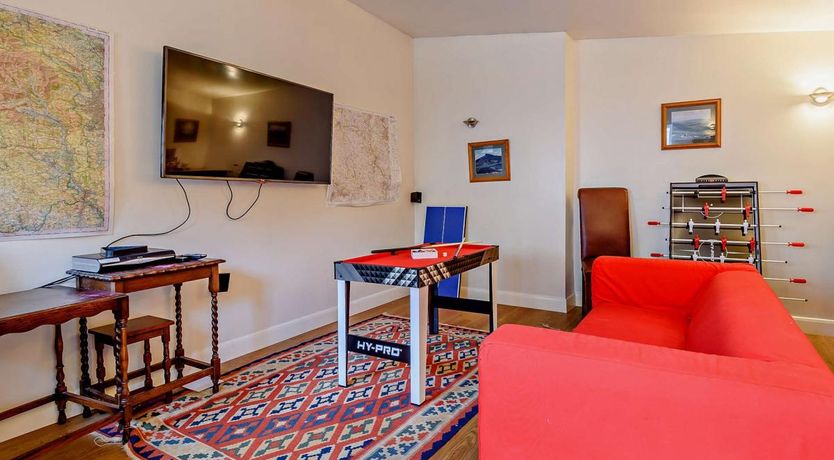 Photo of 1 Bed in Hartington