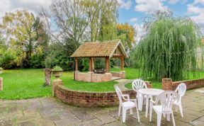 Photo of 5 Bed in Wisbech