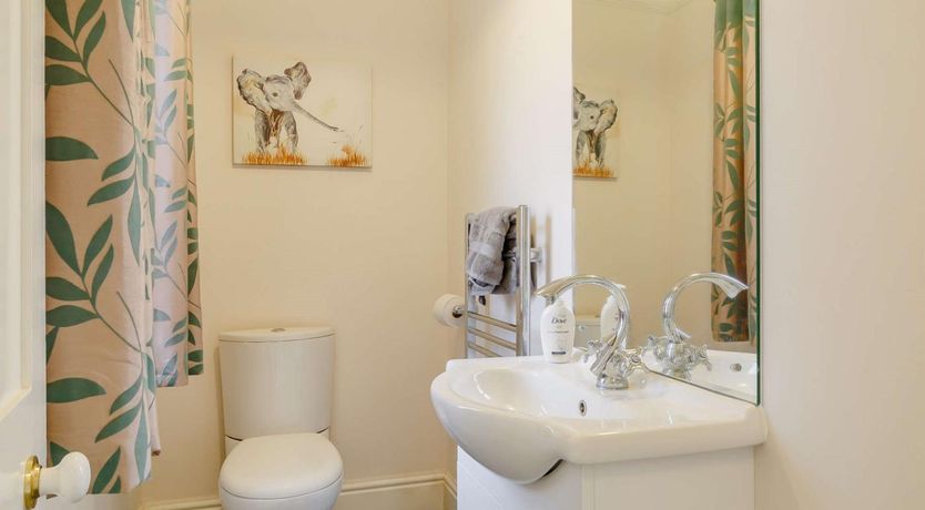 Photo of 5 Bed in Wisbech