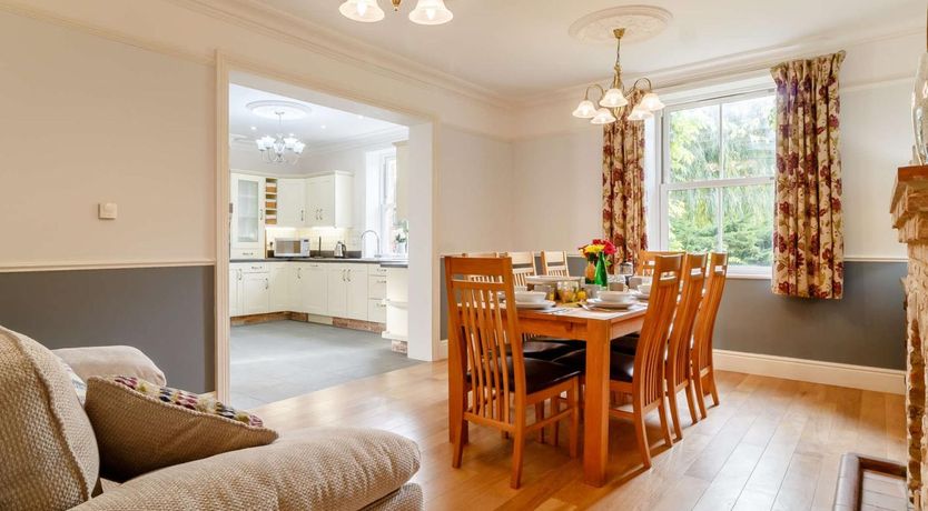 Photo of 5 Bed in Wisbech