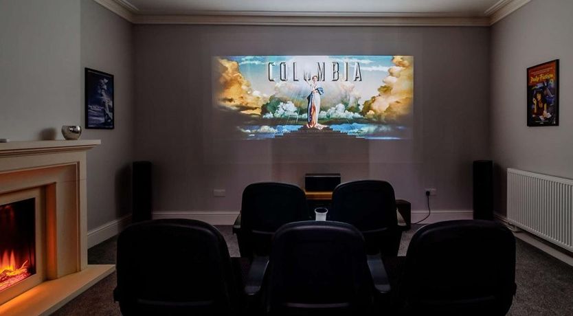 Photo of 5 Bed in Leverington