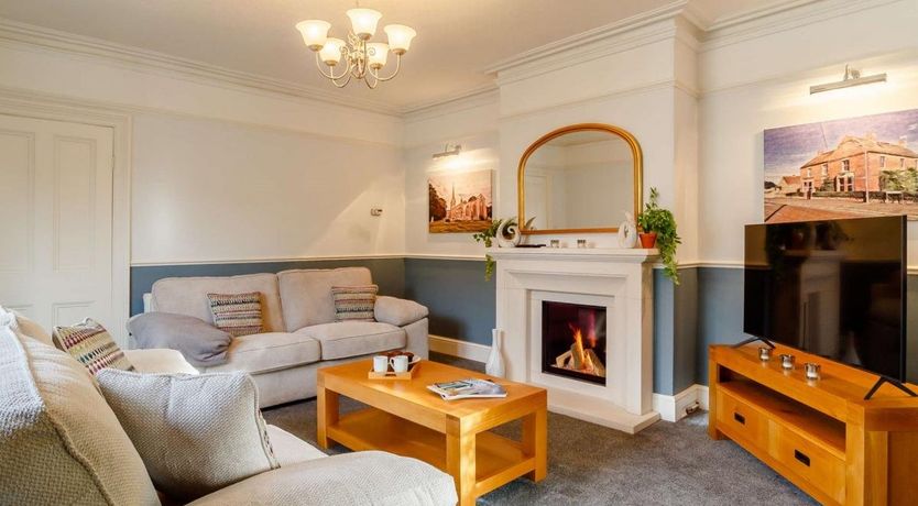 Photo of 5 Bed in Leverington