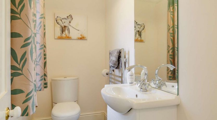 Photo of 5 Bed in Leverington