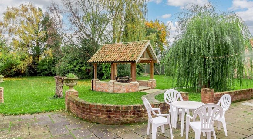 Photo of in Leverington (90134)
