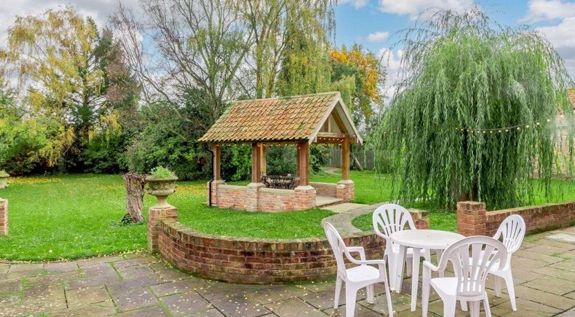 Photo of House in Cambridgeshire