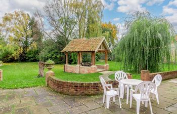 in Wisbech  (90134) Holiday Cottage