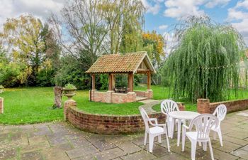 House in Cambridgeshire Holiday Cottage