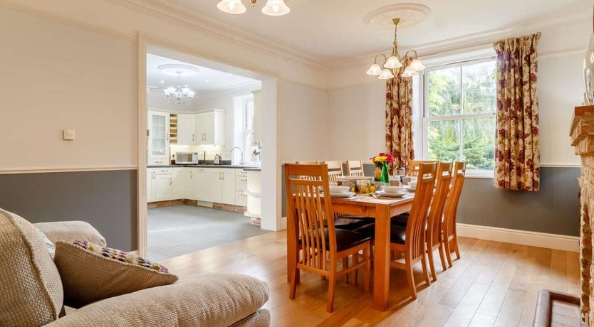 Photo of 5 Bed in Leverington