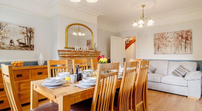 Photo of 5 Bed in Leverington