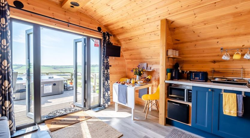 Photo of 1 Bed in Bratton Fleming