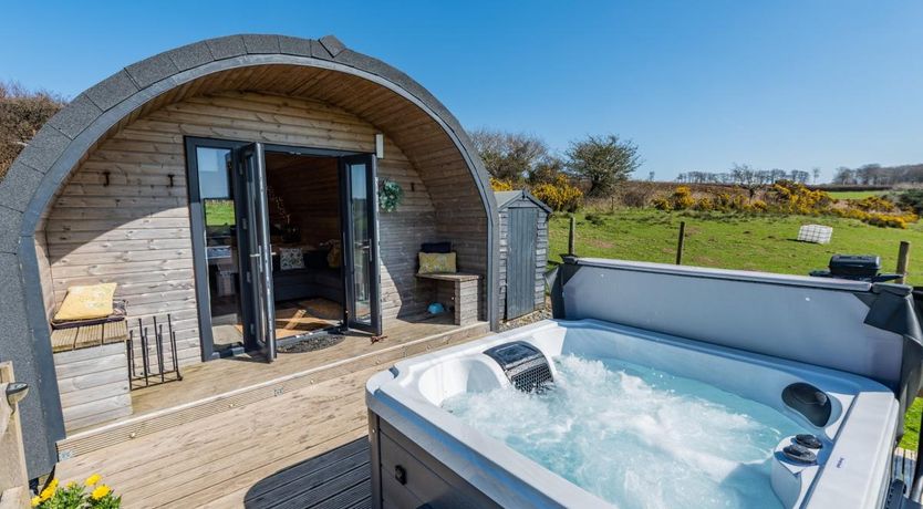 Photo of 1 Bed in Bratton Fleming