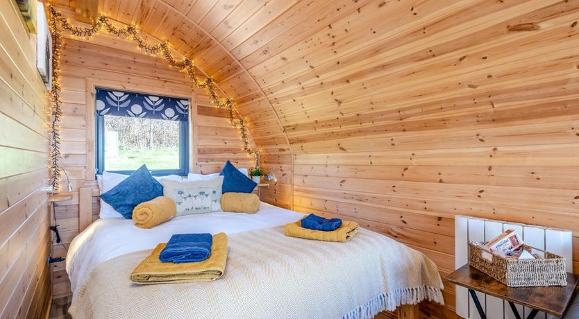 Photo of 1 Bed in Bratton Fleming