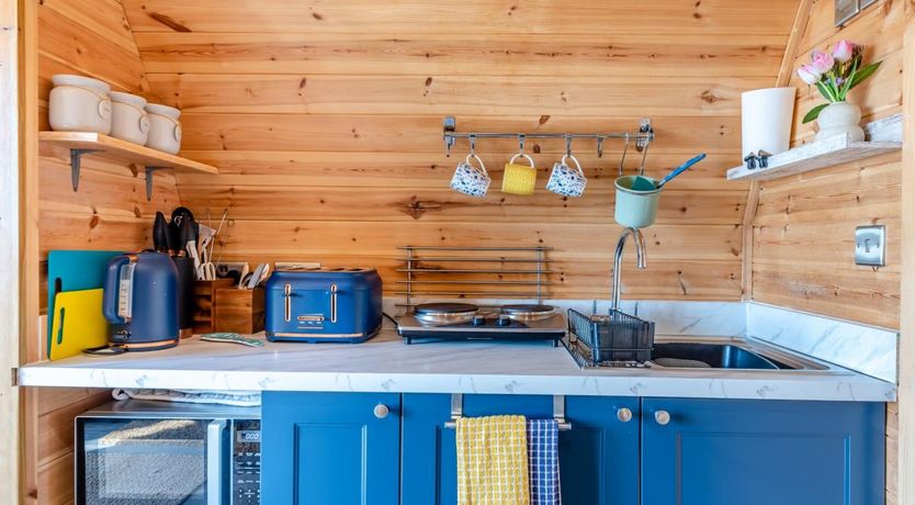 Photo of 1 Bed in Bratton Fleming