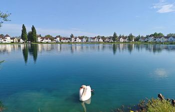 3 Bed in Cirencester Holiday Cottage