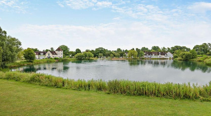 Photo of House in Gloucestershire