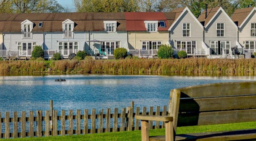 Photo of 3 Bed in South Cerney