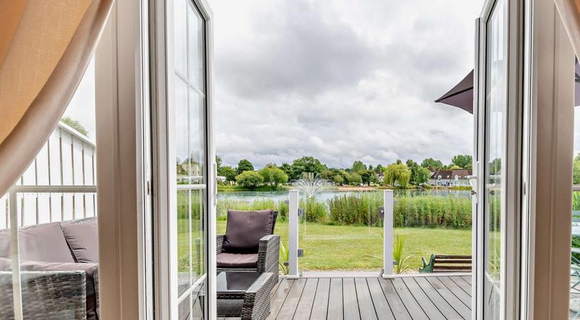 Photo of 3 Bed in South Cerney