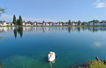 in South Cerney (90082) Holiday Cottage