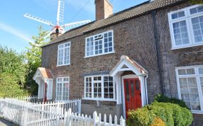 Photo of Cottage in Lincolnshire