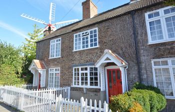in Boston (90123) Holiday Cottage