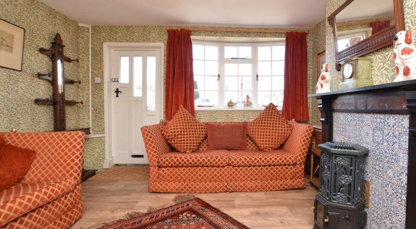 Photo of 2 Bed in Boston