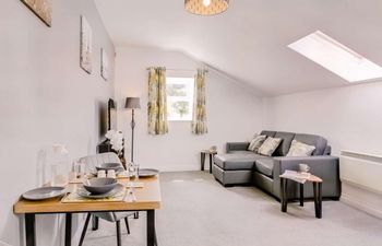 in Holmfirth  (88554) Holiday Cottage