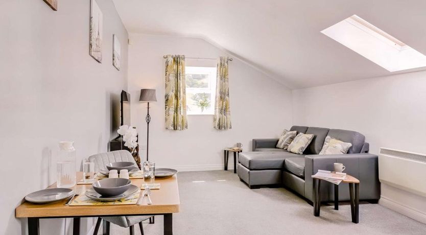 Photo of in Holmfirth  (88554)