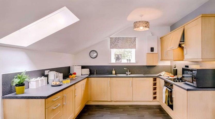 Photo of 1 Bed in Holmbridge